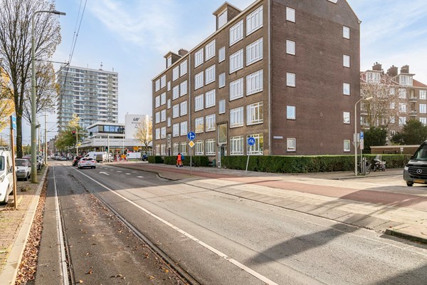 Medium property photo - Laan van Meerdervoort 1150, 2555 CA Den Haag